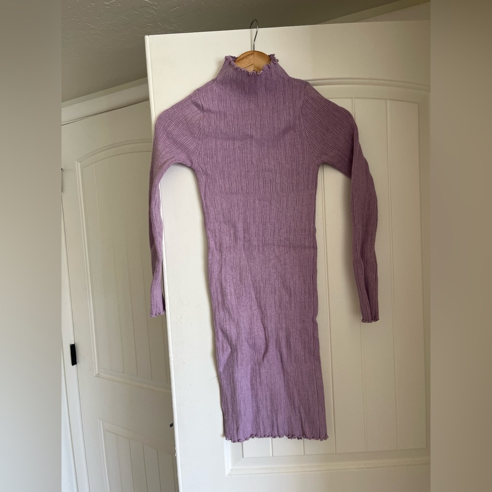 Princess Polly Knit Bodycon Dress